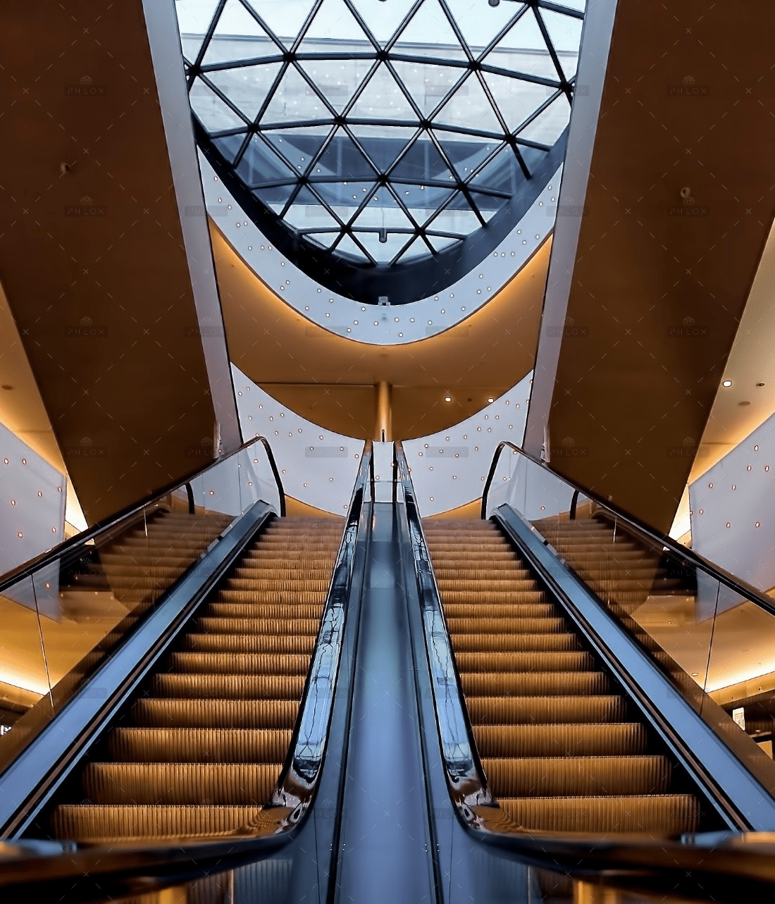 Commercial to residential conversion