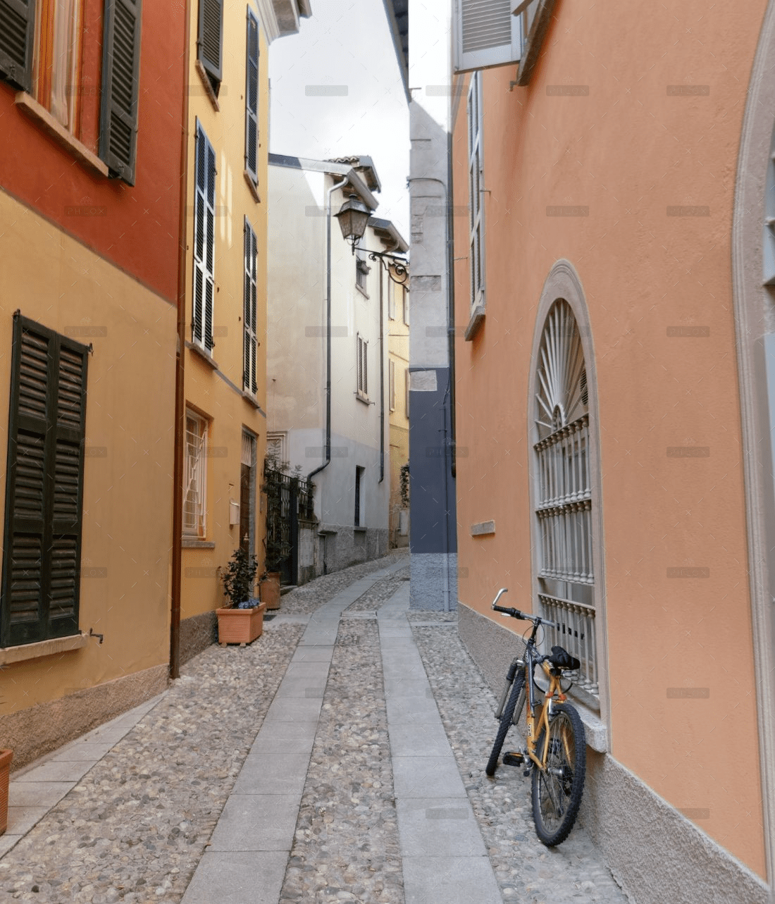 Retail to residential conversion